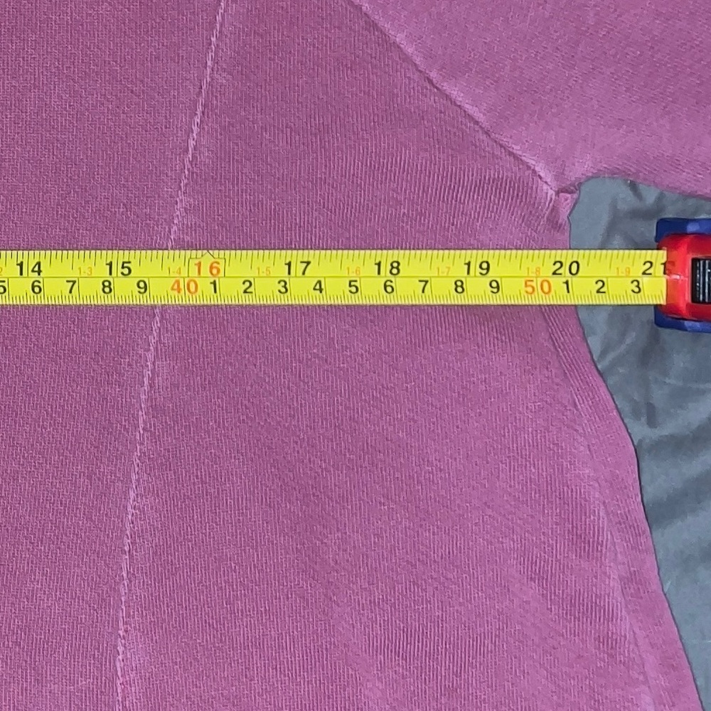Anthropologie- Pilcro Flynn Hoodie- Fits Medium, runs larger. - Picture 8 of 8